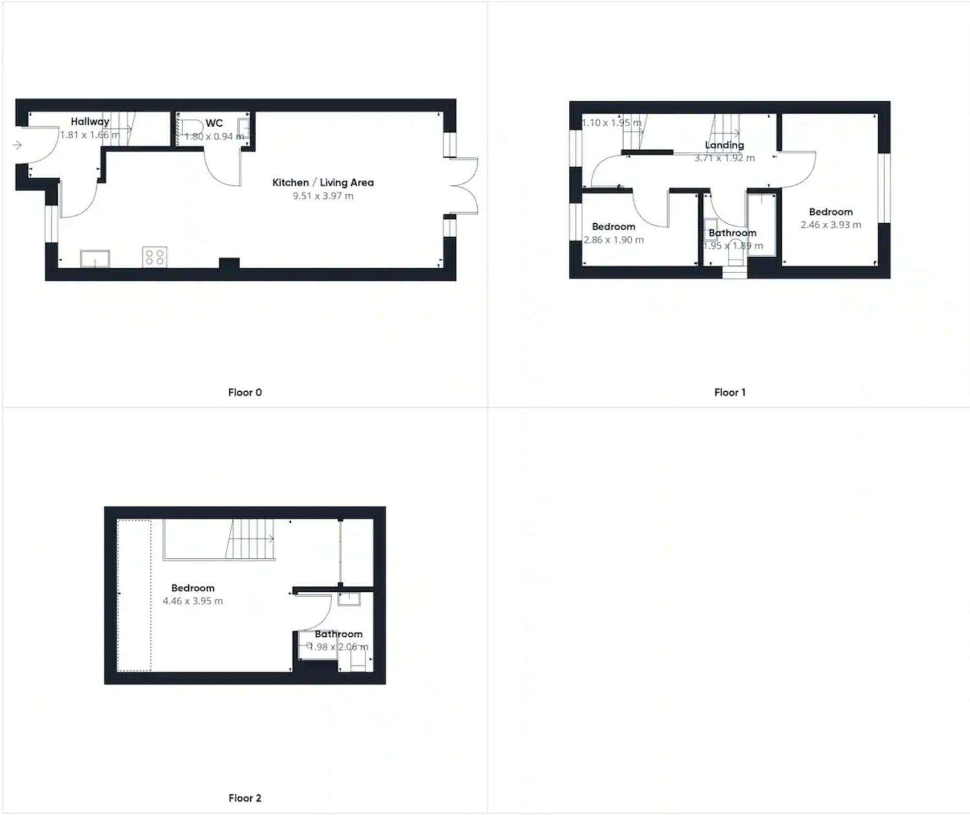 Entire Home In Manchester Exterior foto
